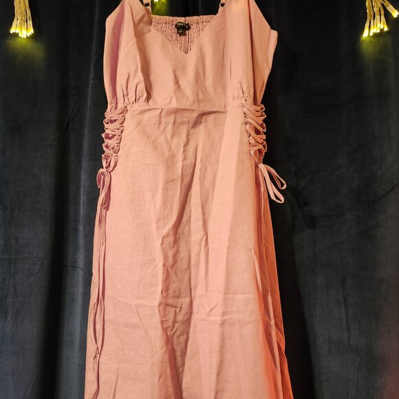 HUGE Torrid Dress Lot - Size 1x - Picture 4 of 7